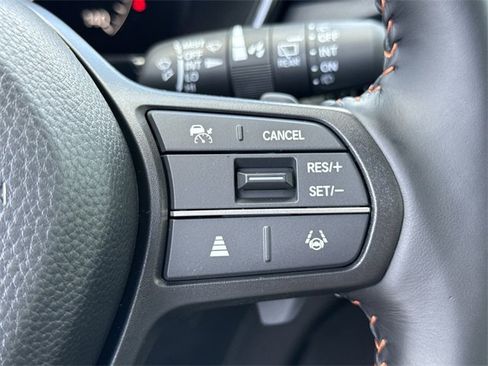 New 2026 Honda CR-V Sport image 33