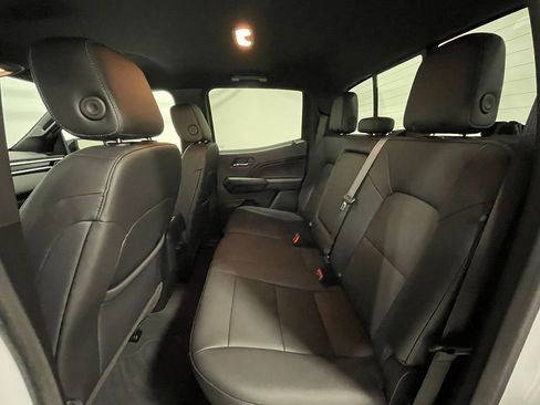 Used 2024 GMC Canyon Elevation w/ Convenience Package AWD/4WD image 19