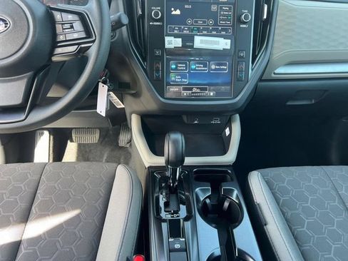 New 2026 Subaru Forester AWD/4WD image 11