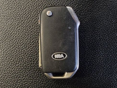 Used 2019 Kia Forte LXS FWD image 32