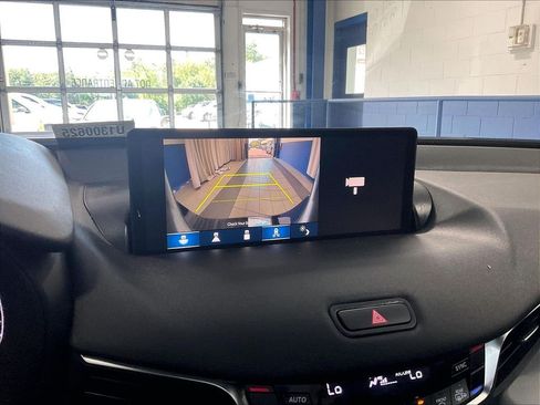 Used 2025 Acura TLX w/ Technology Package FWD image 19
