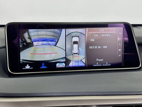 Used 2017 Lexus RX 350 AWD w/ Premium Package image 38