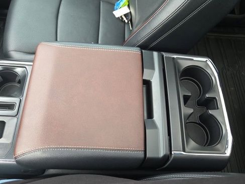 Certified 2023 Ford F150 Lariat w/ Equipment Group 502A High image 44