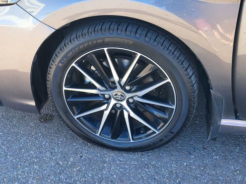 Used 2024 Toyota Camry SE FWD image 8