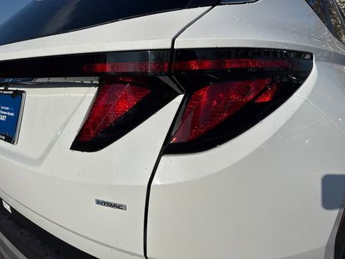 New 2026 Hyundai Tucson SEL image 12