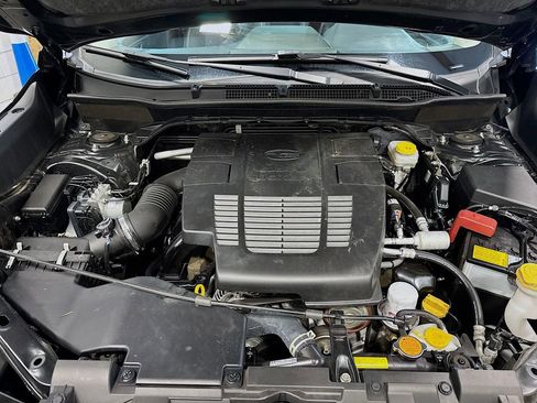 Used 2023 Subaru Forester Premium image 26