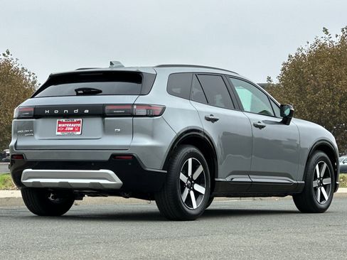 New 2026 Honda Prologue Touring image 4