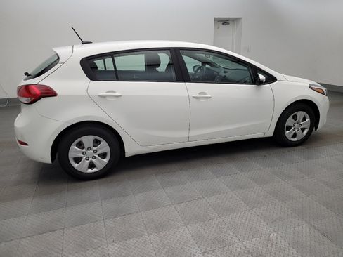 Used 2018 Kia Forte LX FWD image 10