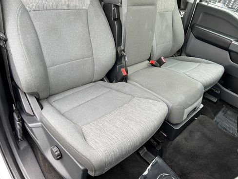 Used 2022 Ford F150 XLT w/ Trailer Tow Package image 20