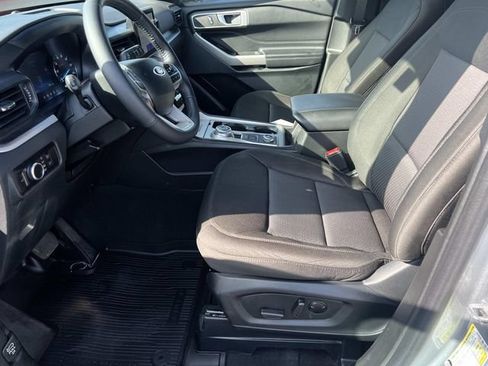 Certified 2023 Ford Explorer XLT AWD/4WD image 20