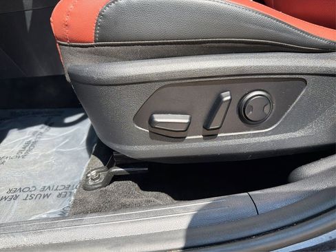 Used 2023 Kia Sportage SX FWD image 20