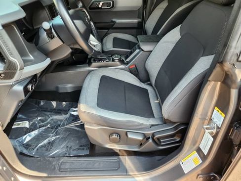Used 2023 Ford Bronco Big Bend AWD/4WD image 11