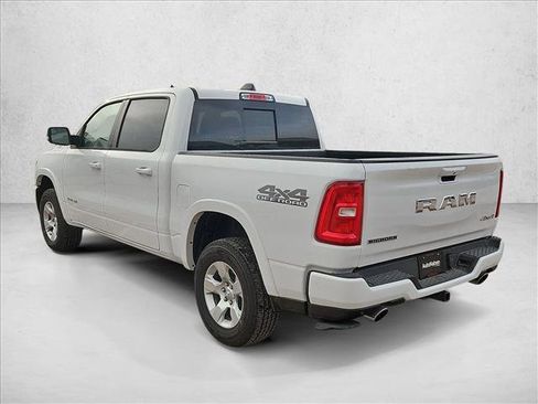 New 2026 RAM 1500 Big Horn image 9