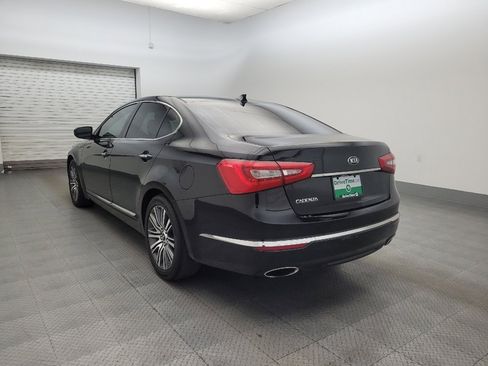 Used 2015 Kia Cadenza Premium image 5