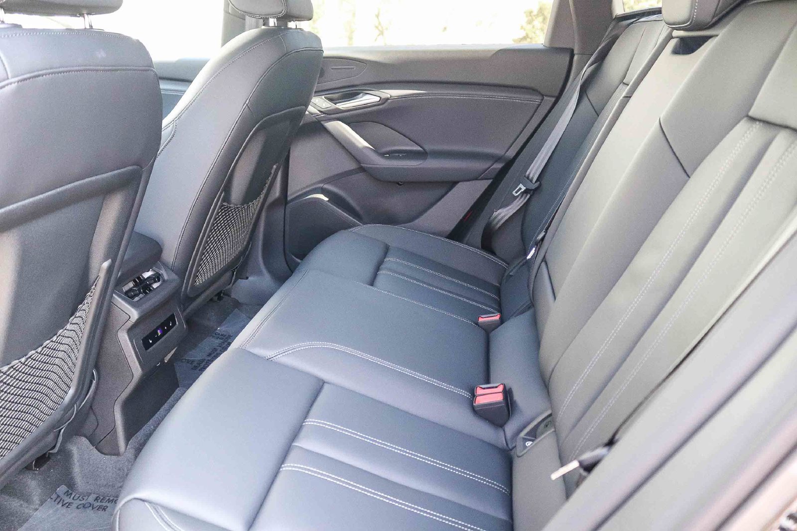 Used 2027 Audi Q6 e-tron Premium AWD/4WD image 17