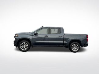 Used 2020 Chevrolet Silverado 1500 RST w/ All-Star Edition video 2