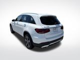 Used 2020 Mercedes-Benz GLC 300 4MATIC image 3