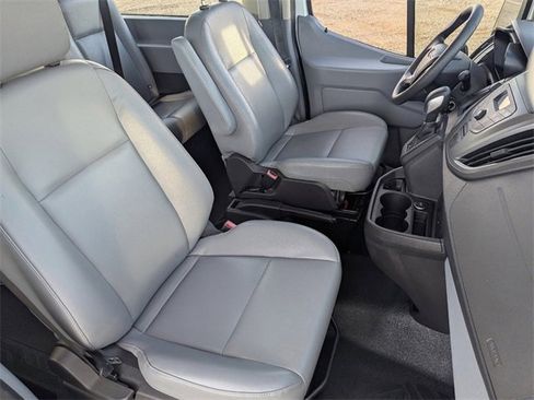 Used 2016 Ford Transit 350 XL image 10