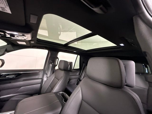 New 2026 Chevrolet Tahoe Z71 w/ Z71 Off-Road Package AWD/4WD image 27
