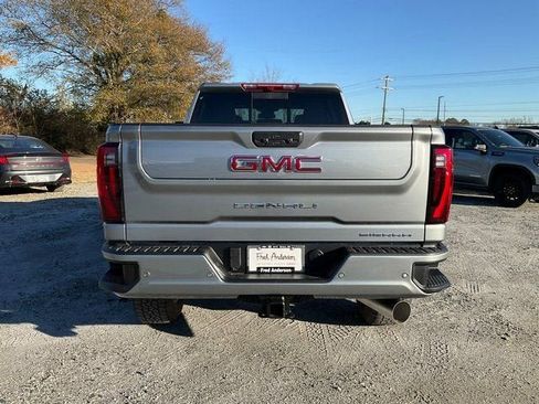 New 2026 GMC Sierra 2500 Denali image 23