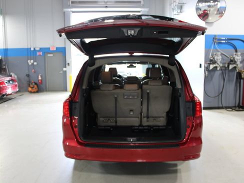 Used 2023 Honda Odyssey Elite image 29