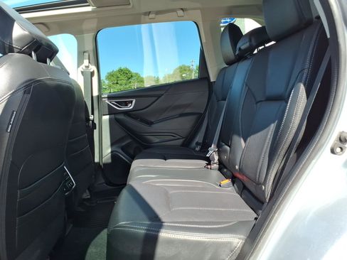 Certified 2023 Subaru Forester Touring w/ Popular Package #3 AWD/4WD image 8