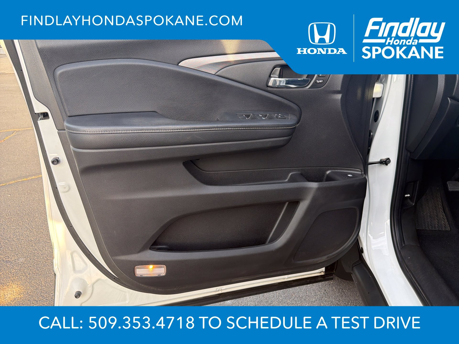 Used 2022 Honda Ridgeline RTL-E image 10
