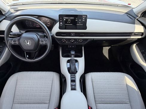 Used 2026 Honda HR-V LX image 12