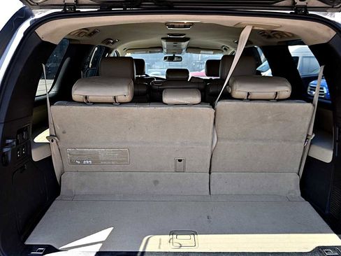 Used 2012 Toyota Sequoia SR5 RWD image 9