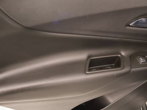 Used 2022 Chevrolet Equinox LT FWD image 16