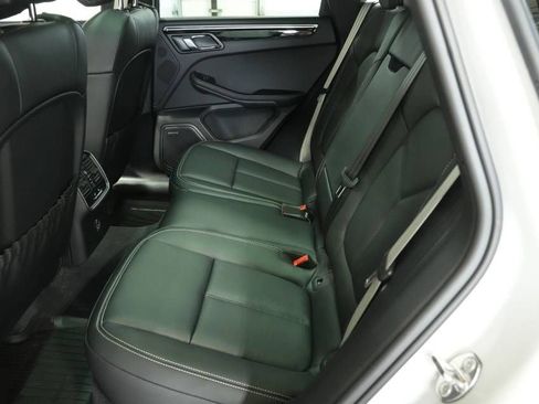 New 2026 Porsche Macan Turbo image 27