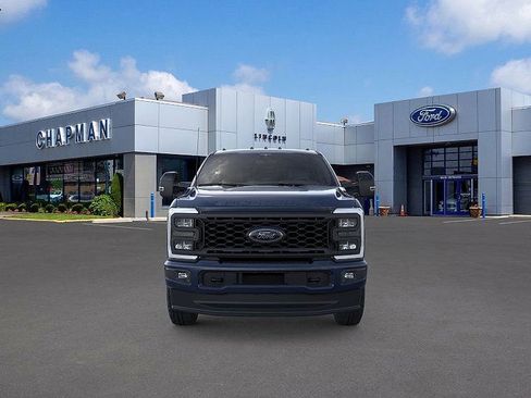 New 2025 Ford F350 Lariat w/ Lariat Ultimate Package image 6