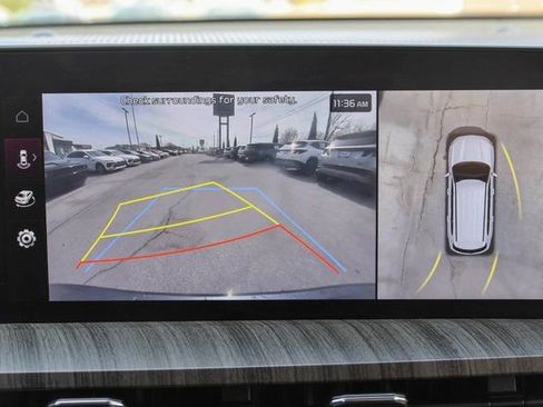 Used 2024 Kia Telluride SX Prestige AWD/4WD image 39