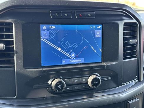 Used 2023 Ford F150 XL w/ STX Appearance Package image 9