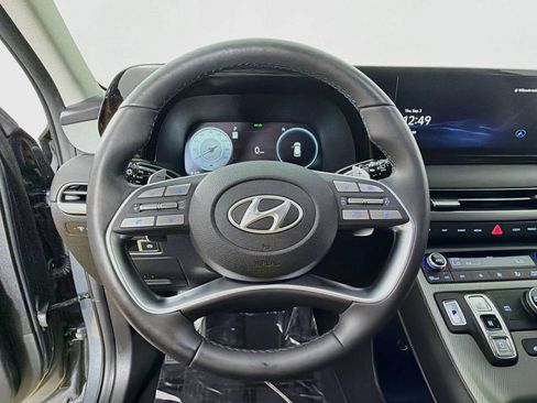 Used 2025 Hyundai Palisade SEL AWD/4WD image 11