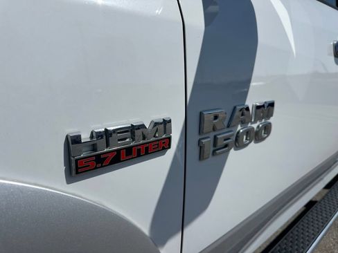 Used 2013 RAM 1500 Laramie w/ Protection Group AWD/4WD image 39