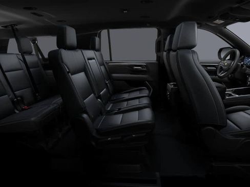 New 2026 Chevrolet Suburban LT RWD image 57