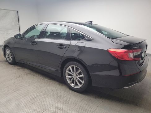 Used 2021 Honda Accord LX image 3
