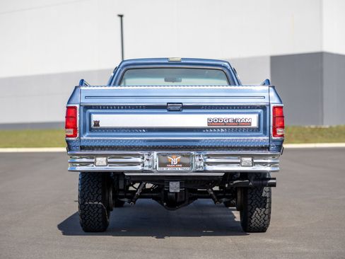 Used 1989 Dodge D/W Truck 350 image 15