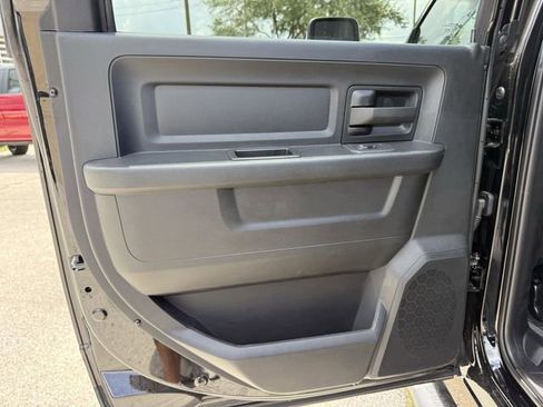 New 2025 RAM 2500 Tradesman image 16