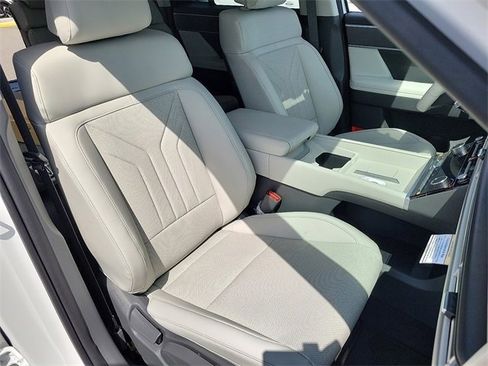 New 2026 Hyundai Santa Fe SEL image 15