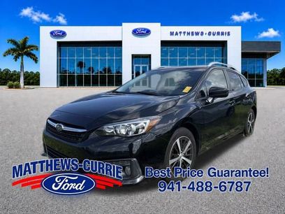 Used 2023 Subaru Impreza 2.0i Premium