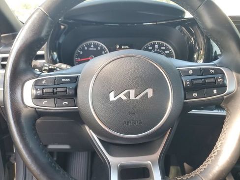 Certified 2023 Kia K5 GT-Line w/ GT-Line Premium Package AWD/4WD image 23