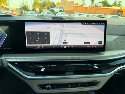 Used 2024 BMW ALPINA XB7 AWD/4WD image 47