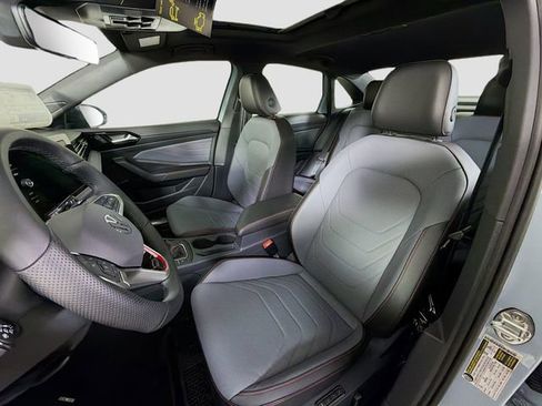 New 2026 Volkswagen Jetta GLI Autobahn image 11