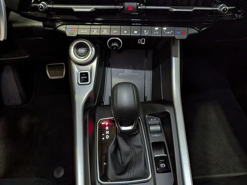 Used 2024 Dodge Hornet R/T Plus AWD/4WD image 24