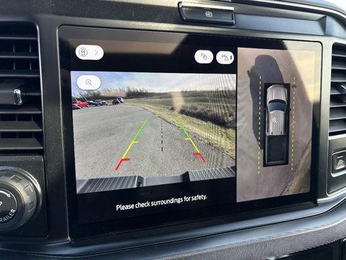 New 2026 Ford F350 Platinum AWD/4WD image 40