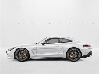 New 2026 Mercedes-Benz AMG GT 63 video 3