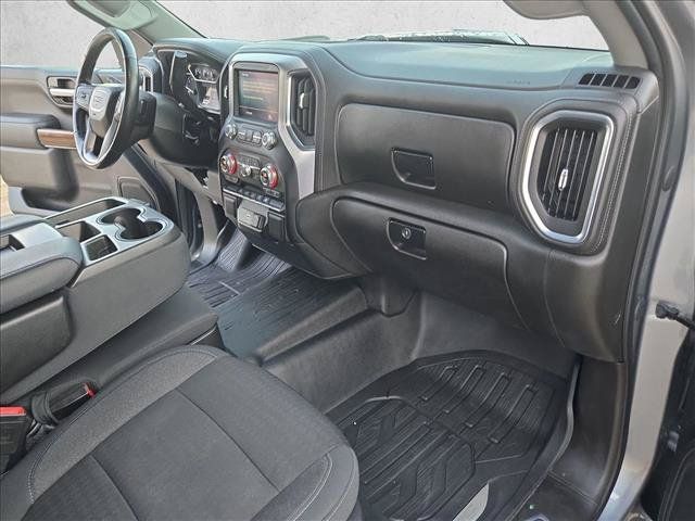 Used 2021 GMC Sierra 1500 Elevation AWD/4WD image 21