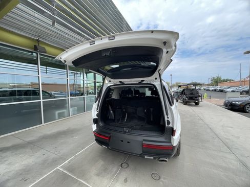 Used 2024 Hyundai Santa Fe XRT image 13